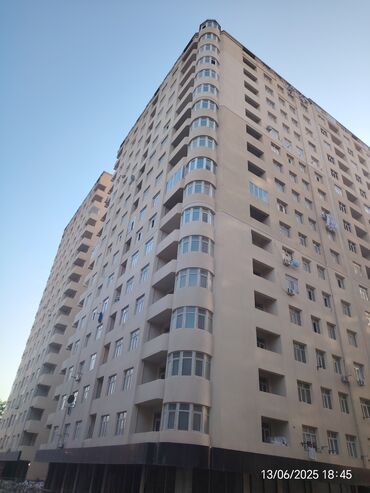 20ci sahe kiraye: 3 otağa düzəldilib. Yeni təmir edilib yaşayış olmayıb. 2ci mərtəbədir