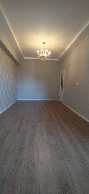 Yeni tikili: 2 otaqlı, Yeni tikili, 45 kv. m — 5