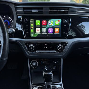 Ssangyong: Ssangyong Korando: 2020 г., 1.6 л, Автомат, Дизель, Кроссовер — 13