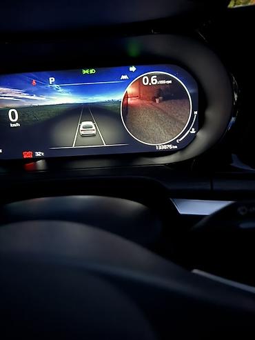 ауди 2 куб: Kia K5: 2020 г., 2 л, Автомат, Газ, Седан — 5
