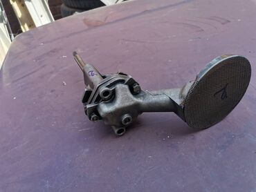 Auto delovi: Uljna pumpa Lada 2121,21213,21214 Niva br.2. Polovno, ocuvano. Skinuto — 8