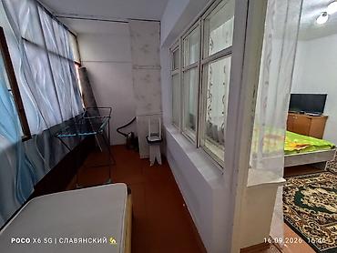 104 с: 1 комната, Агентство недвижимости, Парам без детей, от 6 месяцев, С мебелью полностью — 9