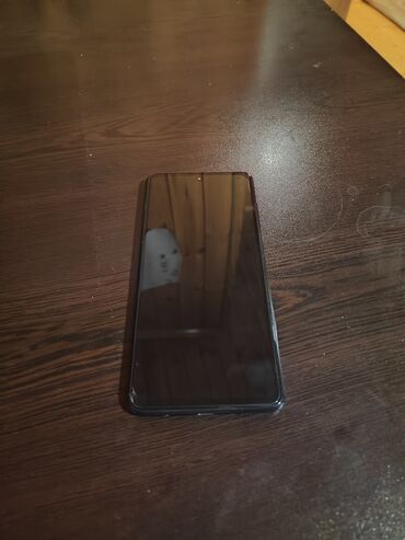 BYD: Samsung Galaxy A51, 128 GB, rəng - Boz, Sensor, İki sim kartlı, Face ID
