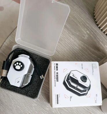 мышь bluetooth: 🔥Продаю Игровой Блютуз Джостик MEMO MB-02 🤯Для PUBG, FIFA, FREE FIRE и