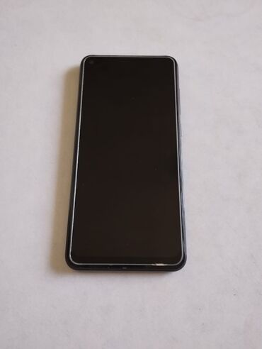 стекло бу: Xiaomi, Redmi Note 9, Б/у, 128 ГБ, цвет - Серый, 2 SIM