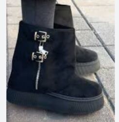 Čizme: Čizme, 41 — 3