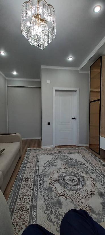 Продажа квартир: 1 комната, 45 м² — 12