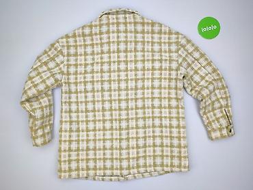 dresy pull and bear: Koszulа dla mężczyzn, rozmiar M — 3