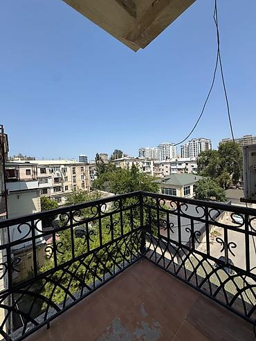 Квартиры: Yasamal rayonu, Elmlər metrosunun yaxınlığı, Hüseyn Cavid — 8