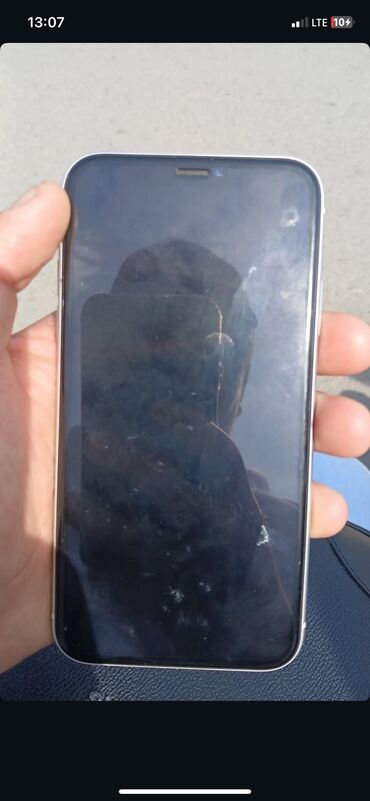 сколько стоит айфон 7 в бишкеке бу: IPhone Xr, Б/у, 128 ГБ, Белый, Защитное стекло, Чехол, 73 %