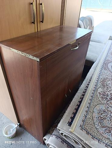 вилюр: Угалок диван сатылат 2000сом 3ка — 4