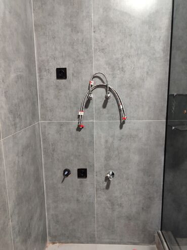 Монтаж и замена сантехники: 🚰 сантехник №1 в городе кант и ближних сёлах! 🚰 вода течёт не там — 4