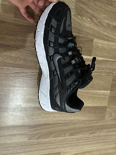 nike tech flecee: Мужские кроссовки, 44, Nike, Новый, цвет - Черный — 1