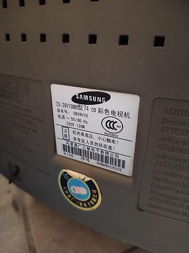 фильтр на пылесос самсунг: Телевизор Samsung, телевизор LG и пылесос 7в1 LG В рабочем состоянии — 5