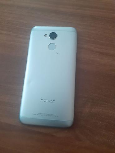 corək bisirən soba: Honor 6A — 1