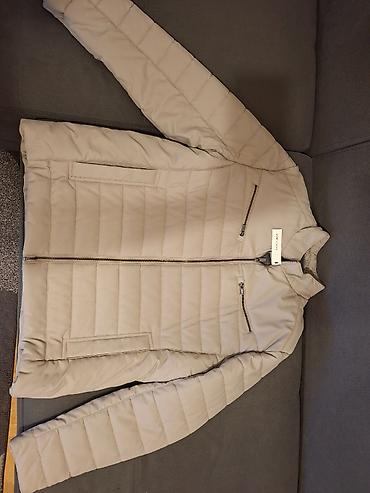 Potpuno nova muska jakna,2Xl. Waikiki. Punjena,spolja materijal slican na lalafo.rs Potpuno nova muska jakna,2Xl. Waikiki. Punjena,spolja materijal slican
