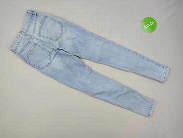 jeans clockhouse: Jeansy damskie, rozmiar 2XS — 3