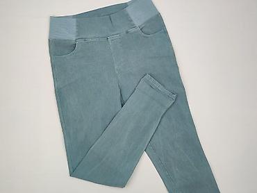 tights h: Leggings, Legginsy rozmiar XL — 1