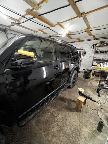 Автомойки: Автомойка | Детейлинг, предпродажная подготовка, Мойка двигателя, Полировка — 3