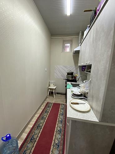 Продажа коттеджей и домов: Продается дом в жилом массиве «Өскөн Ордо» (Жаңы конушу). Продаю дом — 9