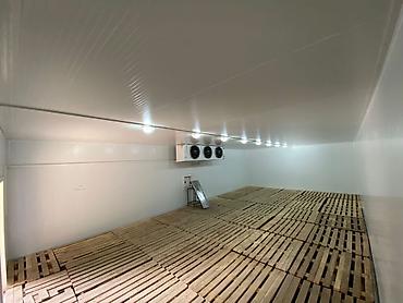 Промышленные холодильники и комплектующие: 2300 * * 600 см 300 — 4