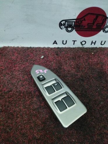 Суппорты: Блок управления стеклами Mitsubishi Colt Z25A 1300 2004 перед. прав