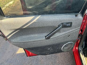 Volkswagen: Volkswagen Passat Variant: 1989 г., 1.8 л, Механика, Бензин, Универсал at lalafo.kg — 10 Volkswagen: Volkswagen Passat Variant: 1989 г., 1.8 л, Механика, Бензин, Универсал — 10