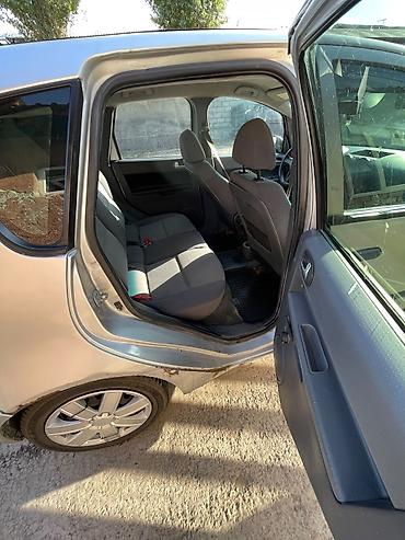 митсубиши рвр: Mitsubishi Colt: 2004 г., 1.3 л, Механика, Бензин, Хэтчбэк — 7
