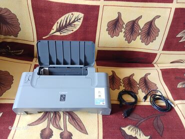 printer boyası: Təcili Satılır!!! Əvvəl istifadə olunub və qalıb. Adaptırı və
