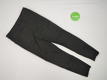 mom jeans pull and bear: Janina, Jeansy damskie, rozmiar M — 3