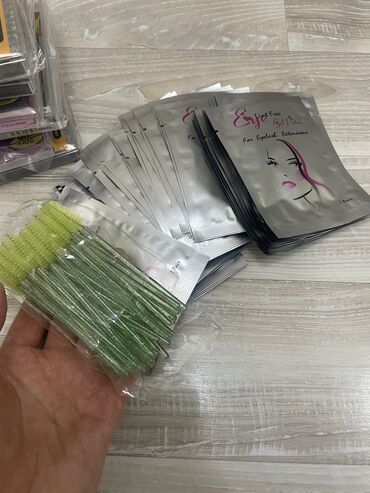 Красота, здоровье: Курсы | Мастера по наращиванию ресниц — 2