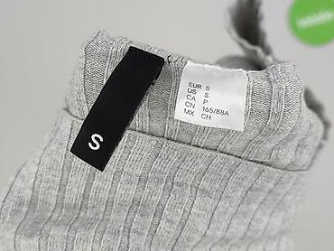sweter odkryte ramiona: H&M Divided, Sweter damski, rozmiar S — 3