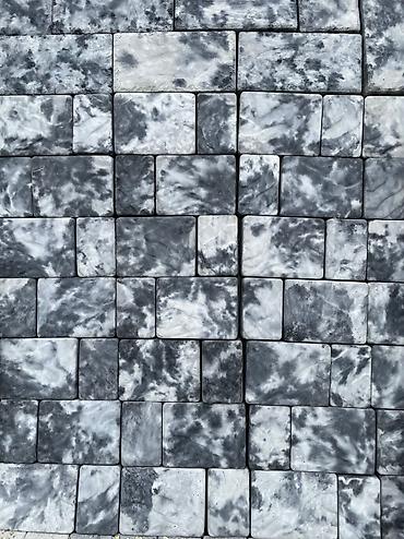 Евробрусчатка: Брусчатка под мрамор высокого качества изготавливаем только из — 7