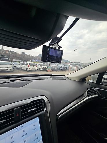 Ford: Ford Mondeo: 2019 г., 2 л, Дизель — 9