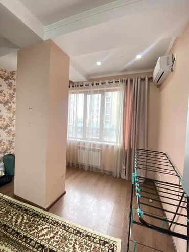 Продажа квартир: 2 комнаты, 57 м², Элитка, 2 этаж, Косметический ремонт