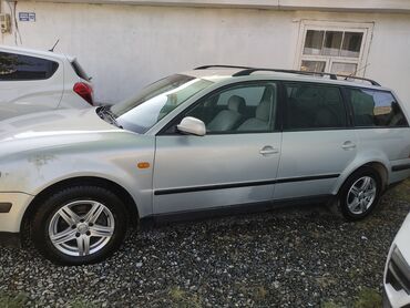 тормозной диск пассат б4: Volkswagen Passat: 1998 г., 1.8 л, Механика, Бензин, Универсал