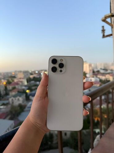 Apple iPhone: IPhone 12 Pro Max, Ağ