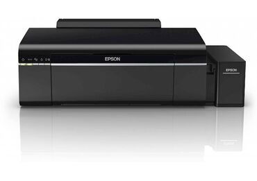komputer nesilleri: Epson L 805 ideal veziyetde tecili satilir