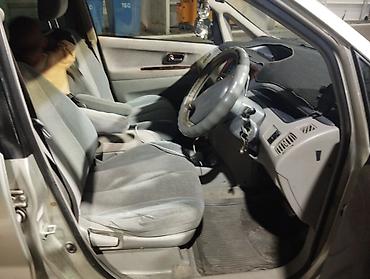 Toyota: Toyota Nadia: 1998 г., 1.9 л, Автомат, Бензин, Минивэн — 13