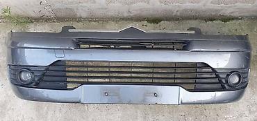kodiranje abs modula: BRANIK ZA CITROEN C4 OD 2004. DO 2010. GOD. | Citroen C4 Polovni — 1