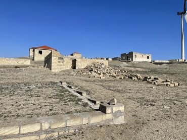 Digər tikinti daşları: Satılır: tikinti üçün daş materialı və yarımçıq tikili - Material — 6