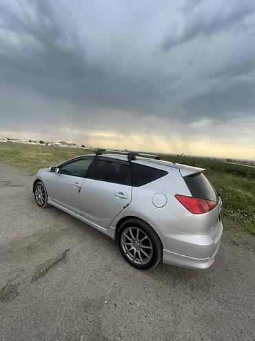camry 70 универсал: Toyota Caldina: 2002 г., 2 л, Автомат, Бензин, Универсал — 3
