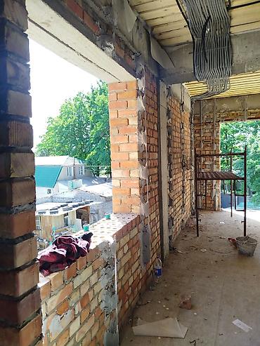 Штукатурка, шпаклевка: Штукатурка стен, Штукатурка потолков 3-5 лет опыта — 12