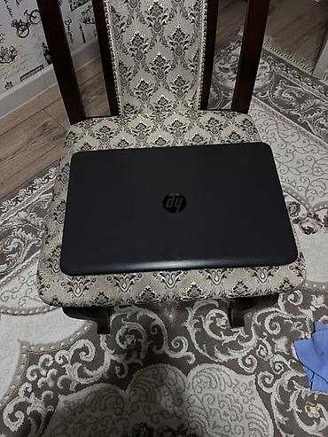 принтери: Комплект для дома и офиса: ноутбук HP + лазерный принтер Canon — 7