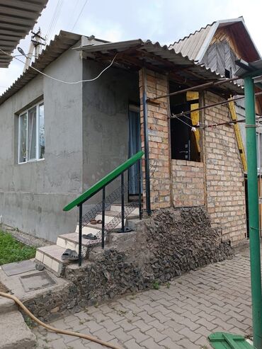 дача последующим выкупом: Дом, 70 м², 4 комнаты, Собственник, Старый ремонт