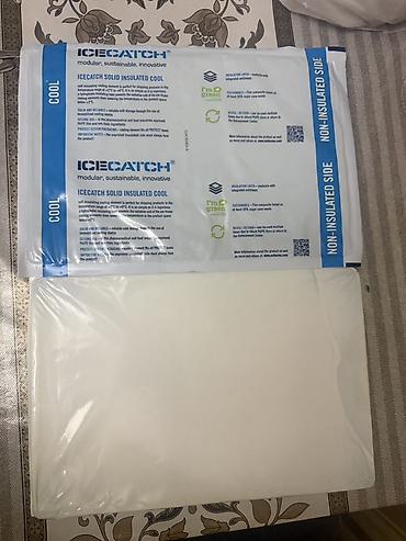 ICECATCH Solid Insulated Cool – soyuducu paket - Məhsul tipi: modul