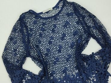 sukienki wizytowe z gipiury: George, Women's blouse, size M (EU 38)