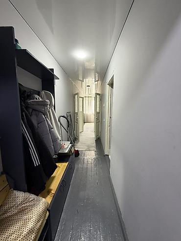 думал: 3 комнаты, 94 м², 2 этаж, Косметический ремонт — 2