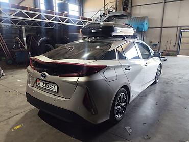 16 lt: Автобокс 550 л, Новый, Самовывоз — 4
