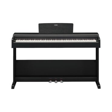 купить пианино в баку: Пианино, Yamaha, Цифровой, Новый